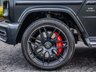 USED 2020 20 MERCEDES-BENZ G-CLASS 4.0 G63 V8 BiTurbo AMG SUV 5dr Petrol SpdS+9GT 4MATIC Euro 6 (s/s) (585 ps) LOW MILAGE | IWC CLOCK | BURMESTER
