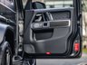 USED 2020 20 MERCEDES-BENZ G-CLASS 4.0 G63 V8 BiTurbo AMG SUV 5dr Petrol SpdS+9GT 4MATIC Euro 6 (s/s) (585 ps) LOW MILAGE | IWC CLOCK | BURMESTER