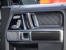 USED 2020 20 MERCEDES-BENZ G-CLASS 4.0 G63 V8 BiTurbo AMG SUV 5dr Petrol SpdS+9GT 4MATIC Euro 6 (s/s) (585 ps) LOW MILAGE | IWC CLOCK | BURMESTER