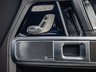 USED 2020 20 MERCEDES-BENZ G-CLASS 4.0 G63 V8 BiTurbo AMG SUV 5dr Petrol SpdS+9GT 4MATIC Euro 6 (s/s) (585 ps) LOW MILAGE | IWC CLOCK | BURMESTER