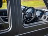 USED 2020 20 MERCEDES-BENZ G-CLASS 4.0 G63 V8 BiTurbo AMG SUV 5dr Petrol SpdS+9GT 4MATIC Euro 6 (s/s) (585 ps) LOW MILAGE | IWC CLOCK | BURMESTER