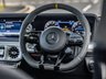USED 2020 20 MERCEDES-BENZ G-CLASS 4.0 G63 V8 BiTurbo AMG SUV 5dr Petrol SpdS+9GT 4MATIC Euro 6 (s/s) (585 ps) LOW MILAGE | IWC CLOCK | BURMESTER