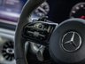 USED 2020 20 MERCEDES-BENZ G-CLASS 4.0 G63 V8 BiTurbo AMG SUV 5dr Petrol SpdS+9GT 4MATIC Euro 6 (s/s) (585 ps) LOW MILAGE | IWC CLOCK | BURMESTER