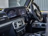 USED 2020 20 MERCEDES-BENZ G-CLASS 4.0 G63 V8 BiTurbo AMG SUV 5dr Petrol SpdS+9GT 4MATIC Euro 6 (s/s) (585 ps) LOW MILAGE | IWC CLOCK | BURMESTER