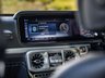 USED 2020 20 MERCEDES-BENZ G-CLASS 4.0 G63 V8 BiTurbo AMG SUV 5dr Petrol SpdS+9GT 4MATIC Euro 6 (s/s) (585 ps) LOW MILAGE | IWC CLOCK | BURMESTER