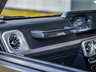 USED 2020 20 MERCEDES-BENZ G-CLASS 4.0 G63 V8 BiTurbo AMG SUV 5dr Petrol SpdS+9GT 4MATIC Euro 6 (s/s) (585 ps) LOW MILAGE | IWC CLOCK | BURMESTER