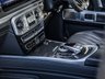 USED 2020 20 MERCEDES-BENZ G-CLASS 4.0 G63 V8 BiTurbo AMG SUV 5dr Petrol SpdS+9GT 4MATIC Euro 6 (s/s) (585 ps) LOW MILAGE | IWC CLOCK | BURMESTER