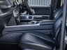 USED 2020 20 MERCEDES-BENZ G-CLASS 4.0 G63 V8 BiTurbo AMG SUV 5dr Petrol SpdS+9GT 4MATIC Euro 6 (s/s) (585 ps) LOW MILAGE | IWC CLOCK | BURMESTER