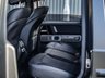 USED 2020 20 MERCEDES-BENZ G-CLASS 4.0 G63 V8 BiTurbo AMG SUV 5dr Petrol SpdS+9GT 4MATIC Euro 6 (s/s) (585 ps) LOW MILAGE | IWC CLOCK | BURMESTER
