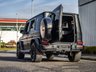 USED 2020 20 MERCEDES-BENZ G-CLASS 4.0 G63 V8 BiTurbo AMG SUV 5dr Petrol SpdS+9GT 4MATIC Euro 6 (s/s) (585 ps) LOW MILAGE | IWC CLOCK | BURMESTER