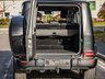 USED 2020 20 MERCEDES-BENZ G-CLASS 4.0 G63 V8 BiTurbo AMG SUV 5dr Petrol SpdS+9GT 4MATIC Euro 6 (s/s) (585 ps) LOW MILAGE | IWC CLOCK | BURMESTER
