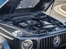 USED 2020 20 MERCEDES-BENZ G-CLASS 4.0 G63 V8 BiTurbo AMG SUV 5dr Petrol SpdS+9GT 4MATIC Euro 6 (s/s) (585 ps) LOW MILAGE | IWC CLOCK | BURMESTER