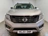 USED 2020 20 NISSAN NAVARA 2.3 dCi N-Guard Pickup Double Cab 4dr Diesel Auto 4WD Euro 6 (190 ps) 360 degree cams | Cruise control