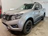 USED 2020 20 NISSAN NAVARA 2.3 dCi N-Guard Pickup Double Cab 4dr Diesel Auto 4WD Euro 6 (190 ps) 360 degree cams | Cruise control