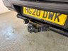 USED 2020 20 NISSAN NAVARA 2.3 dCi N-Guard Pickup Double Cab 4dr Diesel Auto 4WD Euro 6 (190 ps) 360 degree cams | Cruise control