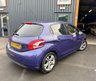 USED 2013 63 PEUGEOT 208 1.2L 5d  AUTO  82 BHP 
