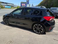 USED 2019 68 FORD FOCUS 2019/68 1.0T EcoBoost ST-Line X Hatchback 5dr Petrol Manual Euro 6 (s/s) (125 ps), 2 Owners from new ************* ONLY 2 OWNERS ***************