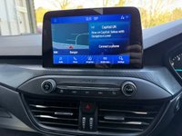 USED 2019 68 FORD FOCUS 2019/68 1.0T EcoBoost ST-Line X Hatchback 5dr Petrol Manual Euro 6 (s/s) (125 ps), 2 Owners from new ************* ONLY 2 OWNERS ***************