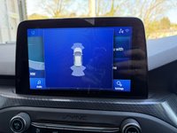 USED 2019 68 FORD FOCUS 2019/68 1.0T EcoBoost ST-Line X Hatchback 5dr Petrol Manual Euro 6 (s/s) (125 ps), 2 Owners from new ************* ONLY 2 OWNERS ***************