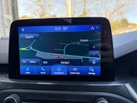 USED 2019 68 FORD FOCUS 2019/68 1.0T EcoBoost ST-Line X Hatchback 5dr Petrol Manual Euro 6 (s/s) (125 ps), 2 Owners from new ************* ONLY 2 OWNERS ***************