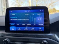 USED 2019 68 FORD FOCUS 2019/68 1.0T EcoBoost ST-Line X Hatchback 5dr Petrol Manual Euro 6 (s/s) (125 ps), 2 Owners from new ************* ONLY 2 OWNERS ***************