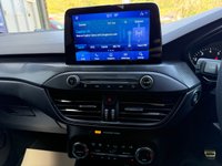 USED 2019 68 FORD FOCUS 2019/68 1.0T EcoBoost ST-Line X Hatchback 5dr Petrol Manual Euro 6 (s/s) (125 ps), 2 Owners from new ************* ONLY 2 OWNERS ***************