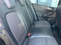 USED 2019 68 FORD FOCUS 2019/68 1.0T EcoBoost ST-Line X Hatchback 5dr Petrol Manual Euro 6 (s/s) (125 ps), 2 Owners from new ************* ONLY 2 OWNERS ***************