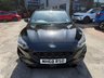 USED 2019 68 FORD FOCUS 2019/68 1.0T EcoBoost ST-Line X Hatchback 5dr Petrol Manual Euro 6 (s/s) (125 ps), 2 Owners from new ************* ONLY 2 OWNERS ***************