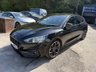 USED 2019 68 FORD FOCUS 2019/68 1.0T EcoBoost ST-Line X Hatchback 5dr Petrol Manual Euro 6 (s/s) (125 ps), 2 Owners from new ************* ONLY 2 OWNERS ***************