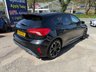 USED 2019 68 FORD FOCUS 2019/68 1.0T EcoBoost ST-Line X Hatchback 5dr Petrol Manual Euro 6 (s/s) (125 ps), 2 Owners from new ************* ONLY 2 OWNERS ***************