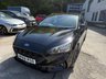 USED 2019 68 FORD FOCUS 2019/68 1.0T EcoBoost ST-Line X Hatchback 5dr Petrol Manual Euro 6 (s/s) (125 ps), 2 Owners from new ************* ONLY 2 OWNERS ***************