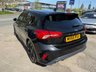 USED 2019 68 FORD FOCUS 2019/68 1.0T EcoBoost ST-Line X Hatchback 5dr Petrol Manual Euro 6 (s/s) (125 ps), 2 Owners from new ************* ONLY 2 OWNERS ***************