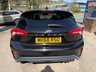 USED 2019 68 FORD FOCUS 2019/68 1.0T EcoBoost ST-Line X Hatchback 5dr Petrol Manual Euro 6 (s/s) (125 ps), 2 Owners from new ************* ONLY 2 OWNERS ***************