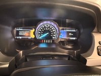 USED 2018 68 FORD RANGER 2.2 TDCi Limited 1 Pickup Double Cab 4dr Diesel Auto 4WD Euro 5 (160 ps) * 1 OWNER * FULL LEATHER  * CANOPY