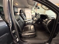 USED 2018 68 FORD RANGER 2.2 TDCi Limited 1 Pickup Double Cab 4dr Diesel Auto 4WD Euro 5 (160 ps) * 1 OWNER * FULL LEATHER  * CANOPY