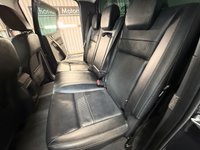 USED 2018 68 FORD RANGER 2.2 TDCi Limited 1 Pickup Double Cab 4dr Diesel Auto 4WD Euro 5 (160 ps) * 1 OWNER * FULL LEATHER  * CANOPY