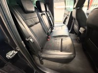 USED 2018 68 FORD RANGER 2.2 TDCi Limited 1 Pickup Double Cab 4dr Diesel Auto 4WD Euro 5 (160 ps) * 1 OWNER * FULL LEATHER  * CANOPY
