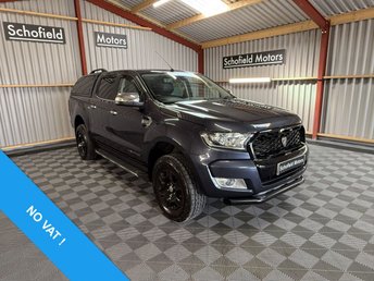 View our FORD RANGER