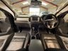USED 2018 68 FORD RANGER 2.2 TDCi Limited 1 Pickup Double Cab 4dr Diesel Auto 4WD Euro 5 (160 ps) * 1 OWNER * FULL LEATHER  * CANOPY