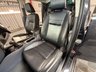 USED 2018 68 FORD RANGER 2.2 TDCi Limited 1 Pickup Double Cab 4dr Diesel Auto 4WD Euro 5 (160 ps) * 1 OWNER * FULL LEATHER  * CANOPY