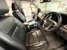 USED 2018 68 FORD RANGER 2.2 TDCi Limited 1 Pickup Double Cab 4dr Diesel Auto 4WD Euro 5 (160 ps) * 1 OWNER * FULL LEATHER  * CANOPY