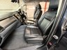 USED 2018 68 FORD RANGER 2.2 TDCi Limited 1 Pickup Double Cab 4dr Diesel Auto 4WD Euro 5 (160 ps) * 1 OWNER * FULL LEATHER  * CANOPY