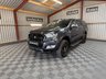 USED 2018 68 FORD RANGER 2.2 TDCi Limited 1 Pickup Double Cab 4dr Diesel Auto 4WD Euro 5 (160 ps) * 1 OWNER * FULL LEATHER  * CANOPY