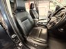 USED 2018 68 FORD RANGER 2.2 TDCi Limited 1 Pickup Double Cab 4dr Diesel Auto 4WD Euro 5 (160 ps) * 1 OWNER * FULL LEATHER  * CANOPY
