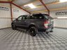 USED 2018 68 FORD RANGER 2.2 TDCi Limited 1 Pickup Double Cab 4dr Diesel Auto 4WD Euro 5 (160 ps) * 1 OWNER * FULL LEATHER  * CANOPY