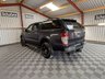USED 2018 68 FORD RANGER 2.2 TDCi Limited 1 Pickup Double Cab 4dr Diesel Auto 4WD Euro 5 (160 ps) * 1 OWNER * FULL LEATHER  * CANOPY