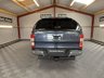 USED 2018 68 FORD RANGER 2.2 TDCi Limited 1 Pickup Double Cab 4dr Diesel Auto 4WD Euro 5 (160 ps) * 1 OWNER * FULL LEATHER  * CANOPY