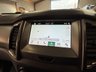 USED 2018 68 FORD RANGER 2.2 TDCi Limited 1 Pickup Double Cab 4dr Diesel Auto 4WD Euro 5 (160 ps) * 1 OWNER * FULL LEATHER  * CANOPY