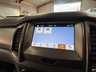 USED 2018 68 FORD RANGER 2.2 TDCi Limited 1 Pickup Double Cab 4dr Diesel Auto 4WD Euro 5 (160 ps) * 1 OWNER * FULL LEATHER  * CANOPY