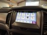 USED 2018 68 FORD RANGER 2.2 TDCi Limited 1 Pickup Double Cab 4dr Diesel Auto 4WD Euro 5 (160 ps) * 1 OWNER * FULL LEATHER  * CANOPY